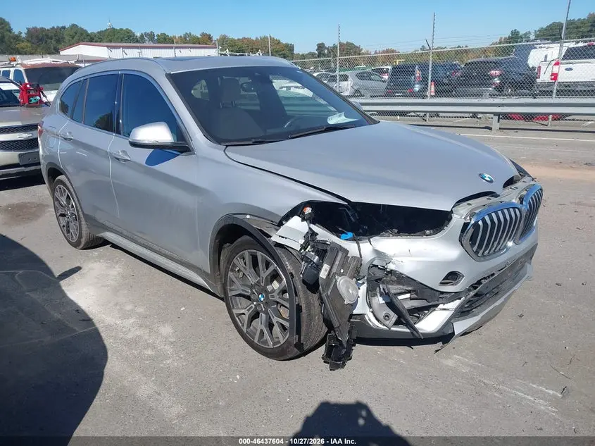 2021 BMW X1 xDrive28i