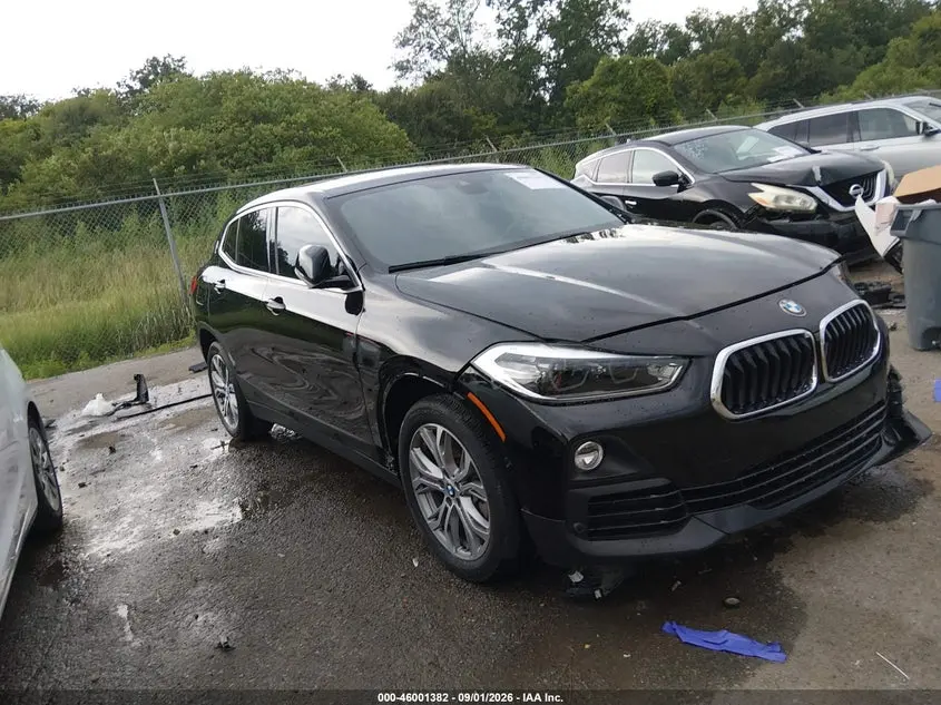 2020 BMW X2 sDrive28i