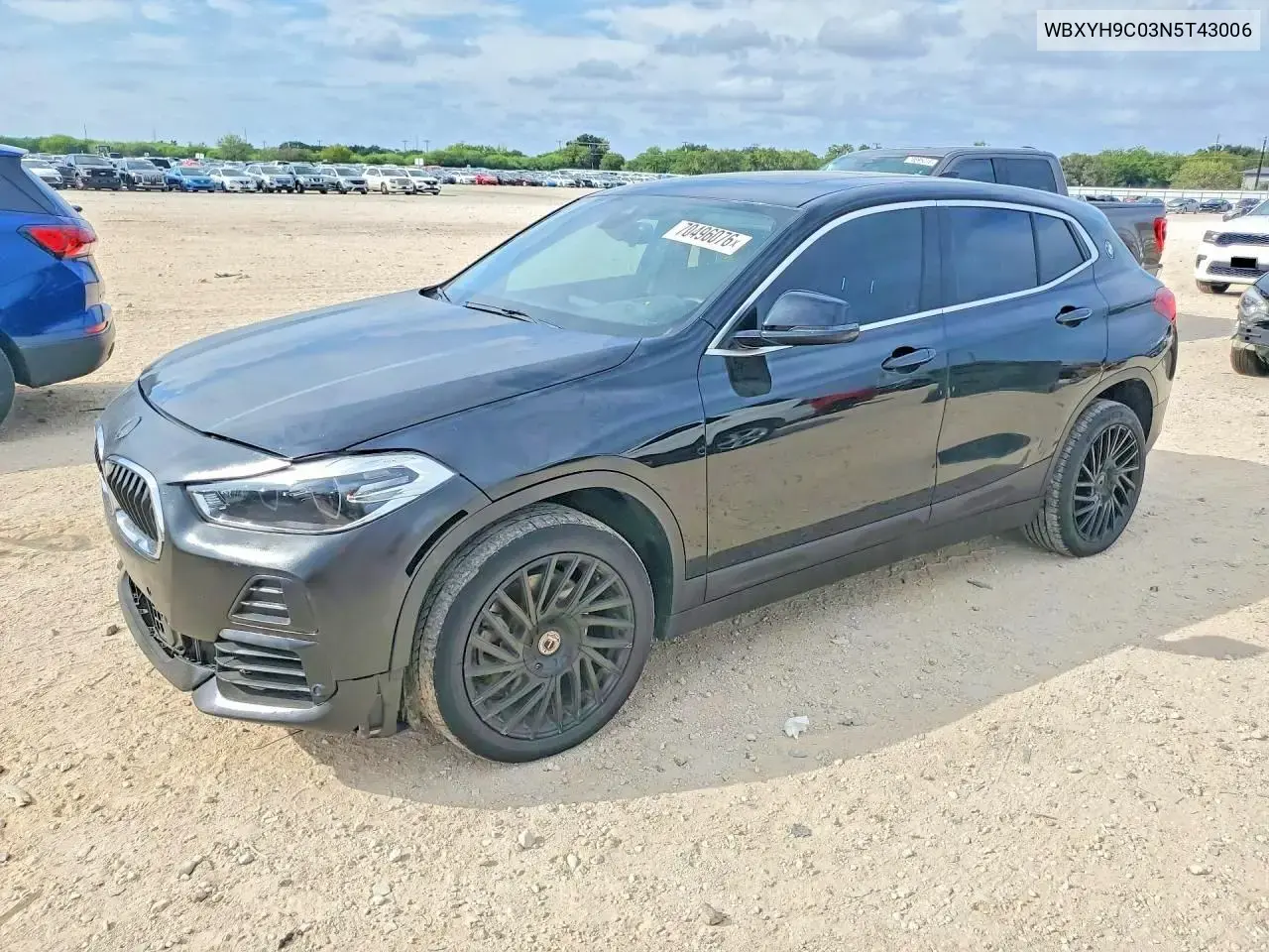 2022 BMW X2 sDrive28i