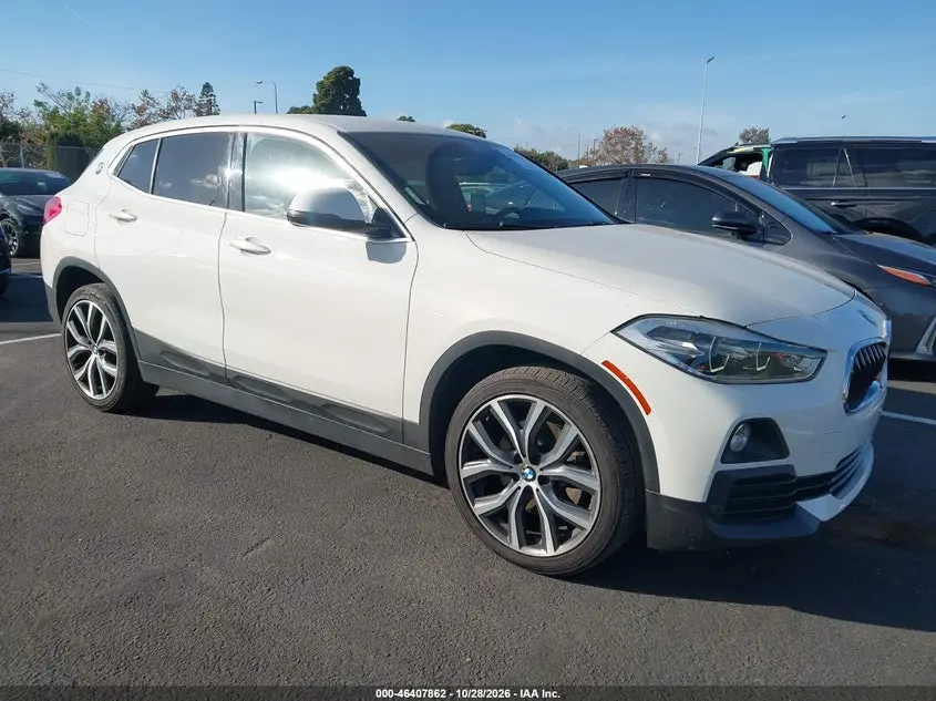 2020 BMW X2 sDrive28i