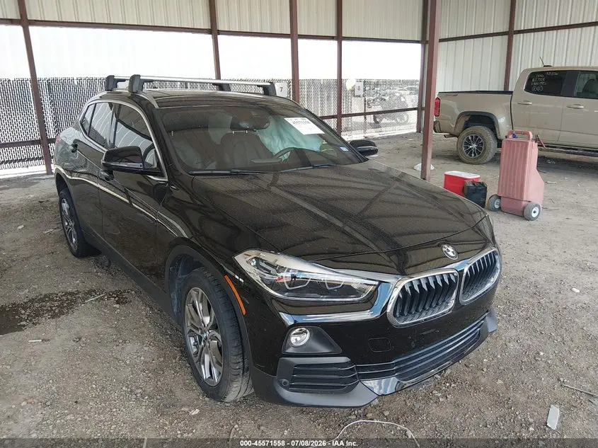 2020 BMW X2 sDrive28i