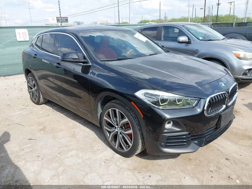 2020 BMW X2 sDrive28i