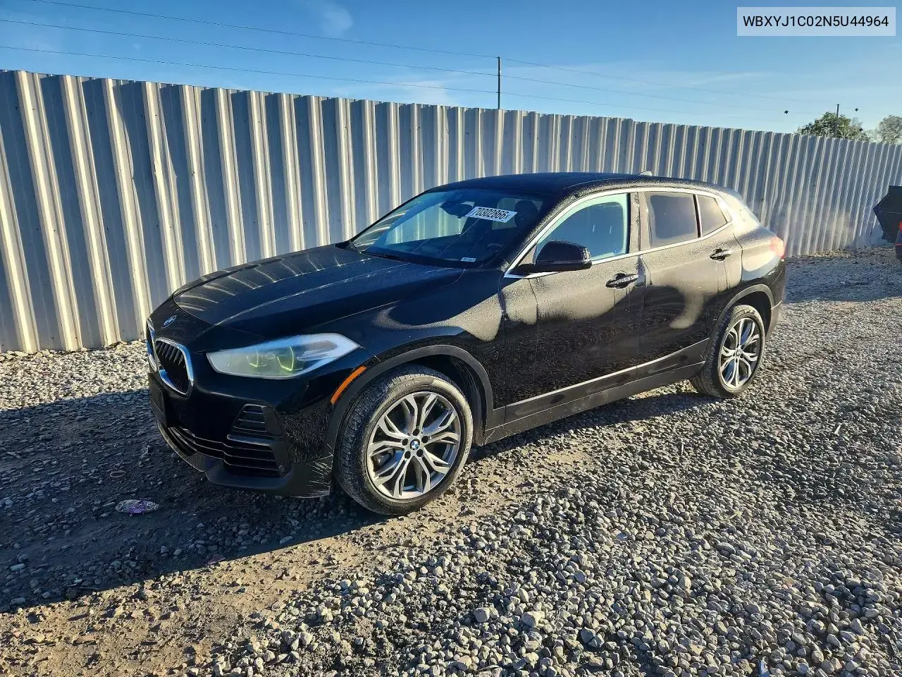 2022 BMW X2 xDrive28i
