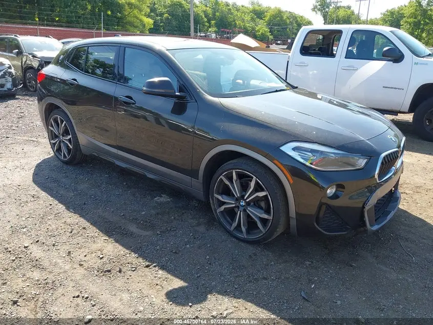 2018 BMW X2 sDrive28i