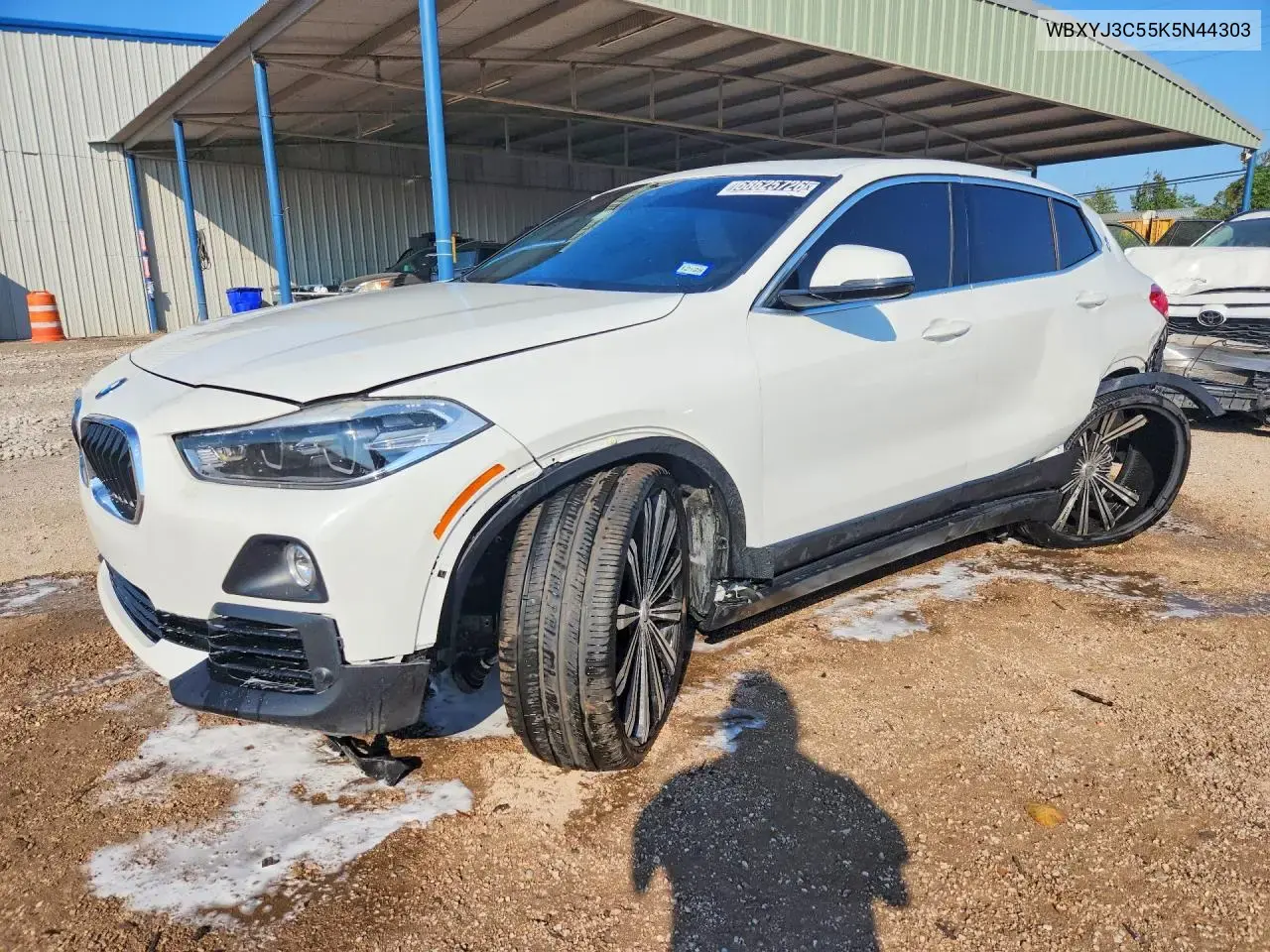 2019 BMW X2 sDrive28i
