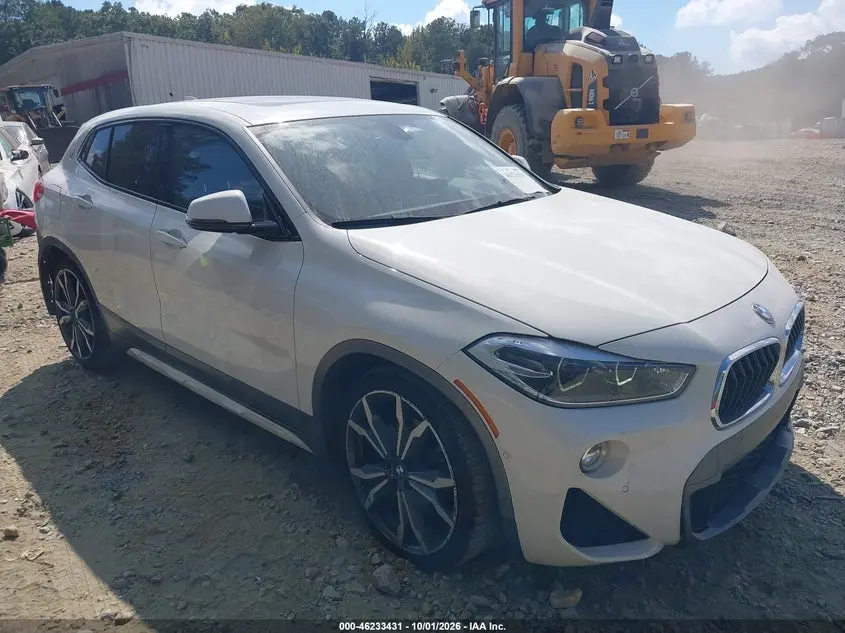 2018 BMW X2 xDrive28i