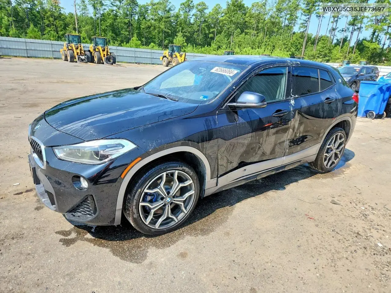 2018 BMW X2 xDrive28i