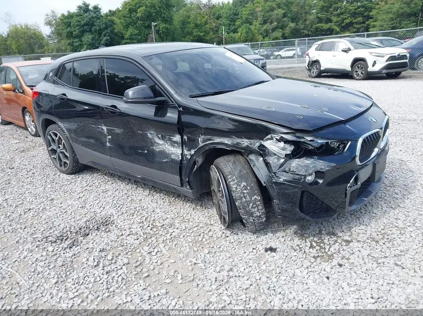 2018 BMW X2 xDrive28i