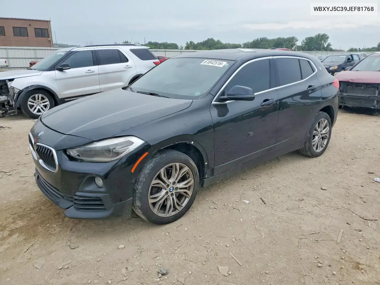 2018 BMW X2 xDrive28i