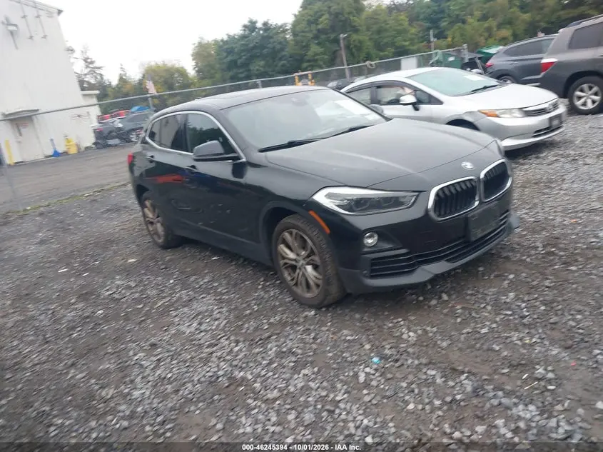 2019 BMW X2 xDrive28i