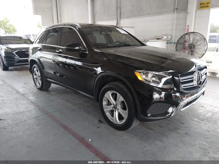 2018 Mercedes-Benz Other