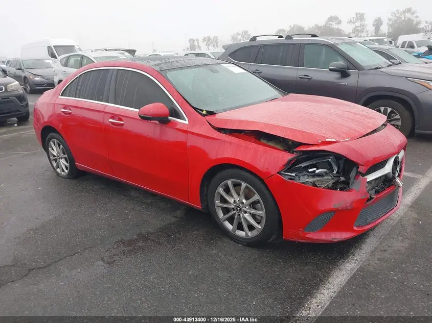 2020 Mercedes-Benz Other