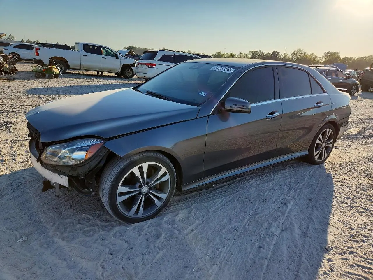 2016 Other B Class