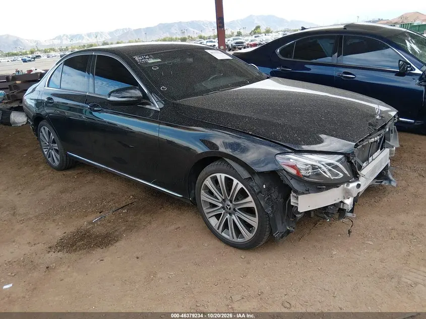 2018 Mercedes-Benz E 300