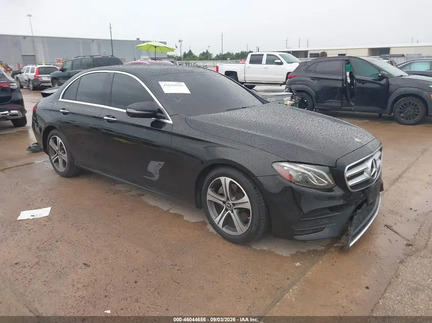 2019 Mercedes-Benz E 300