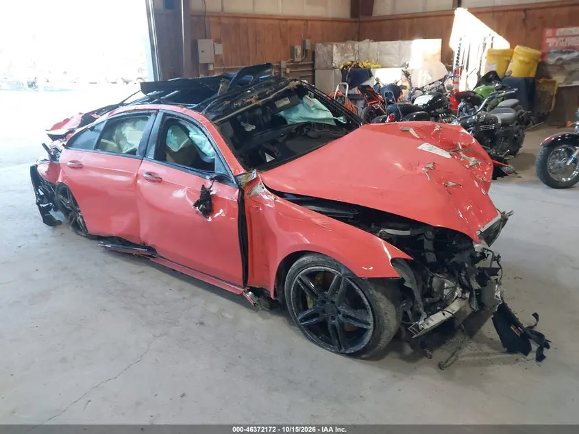 2017 Mercedes-Benz E 300