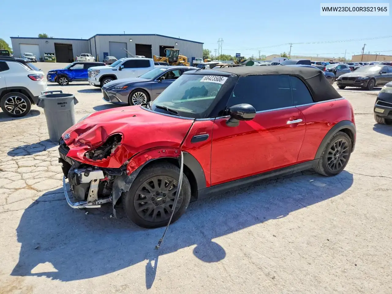 2024 Mini Cooper