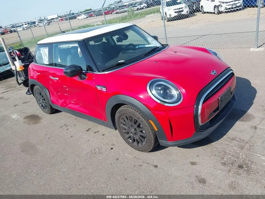 2024 Mini Hardtop Cooper