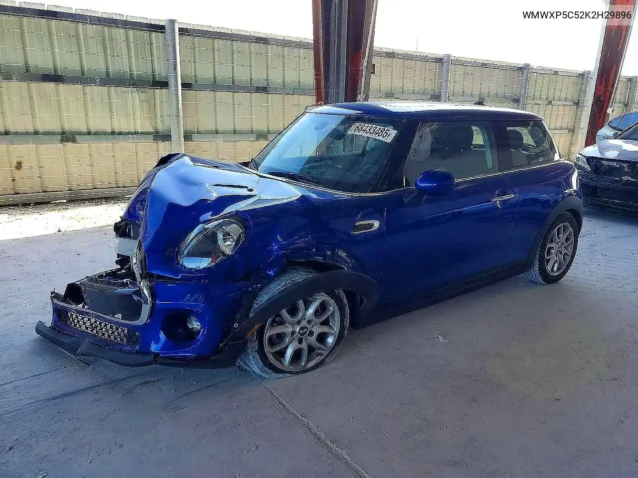 2019 Mini Cooper