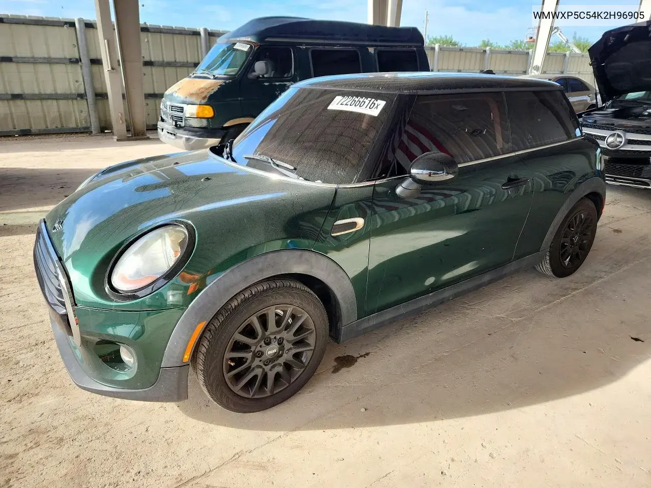 2019 Mini Cooper