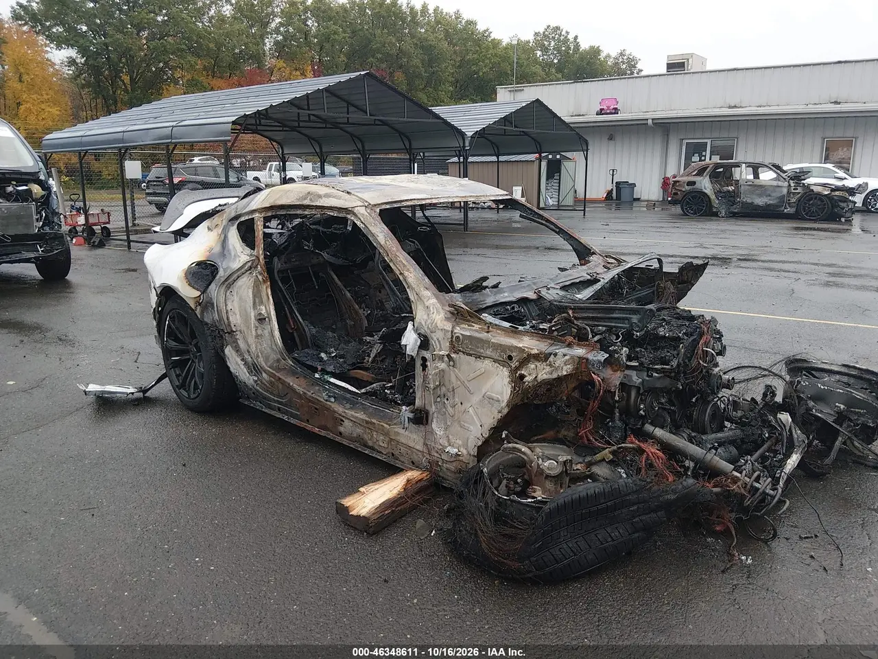 2021 Toyota GR Supra 2.0