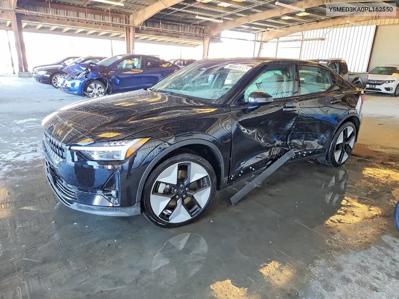 2023 Polestar 2