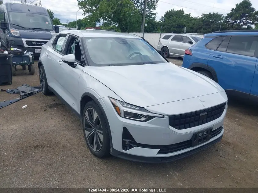 2023 Polestar 2