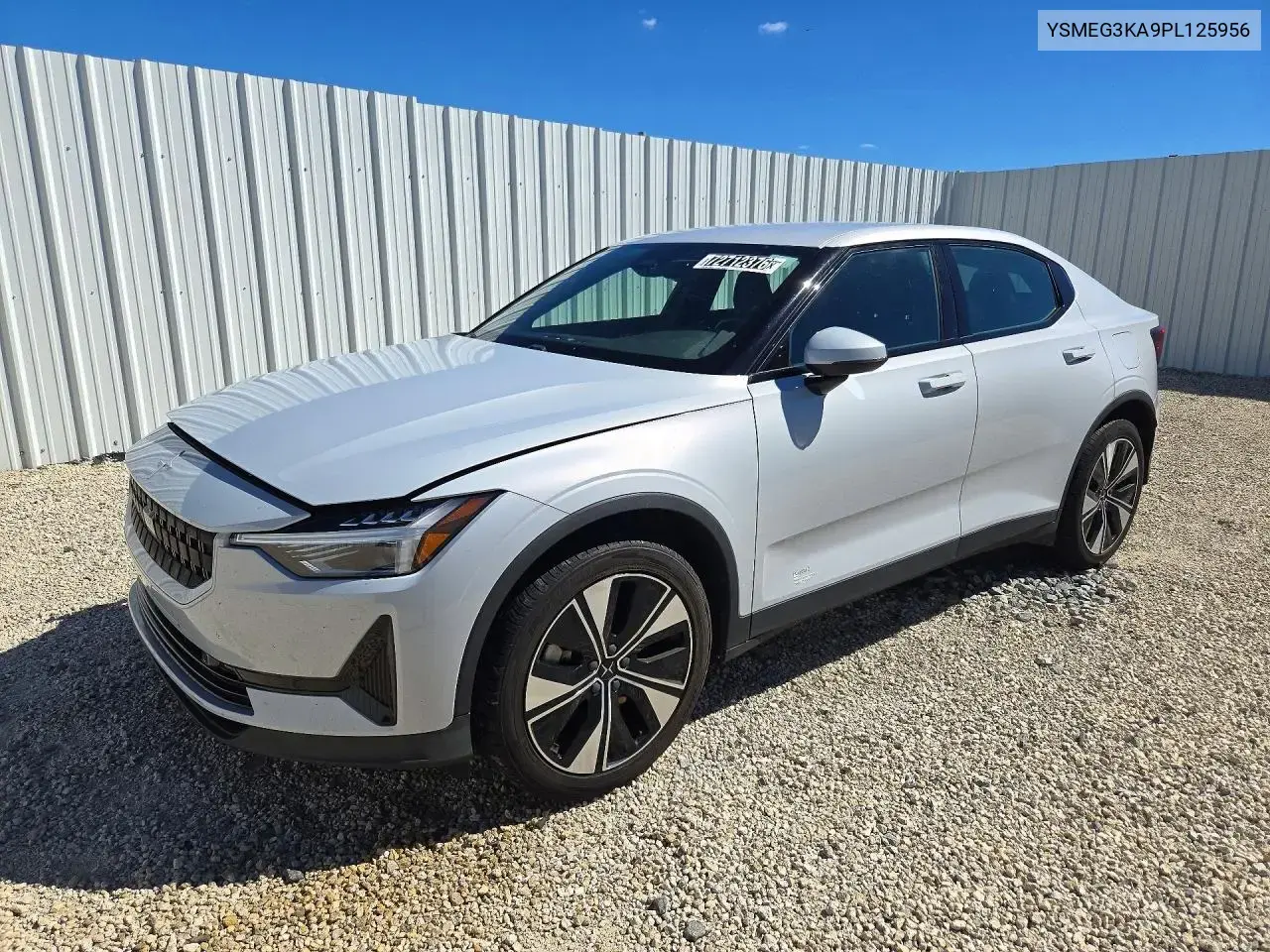 2023 Polestar 2