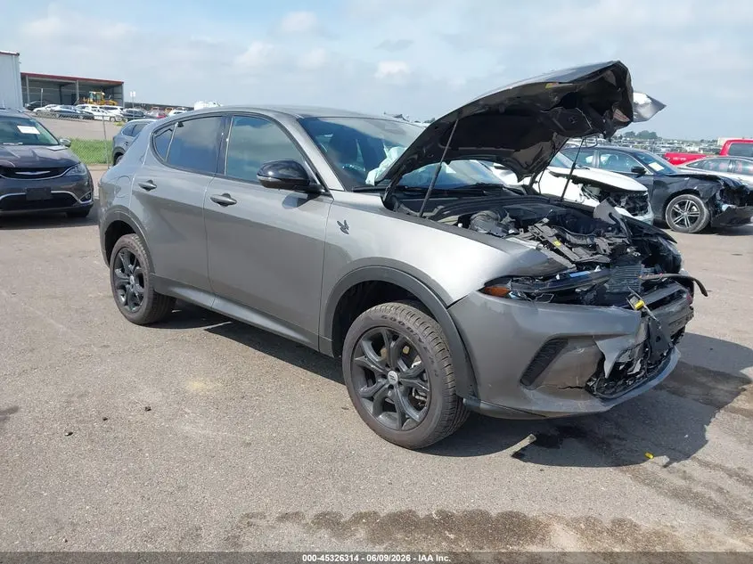 2024 Dodge Hornet GT AWD