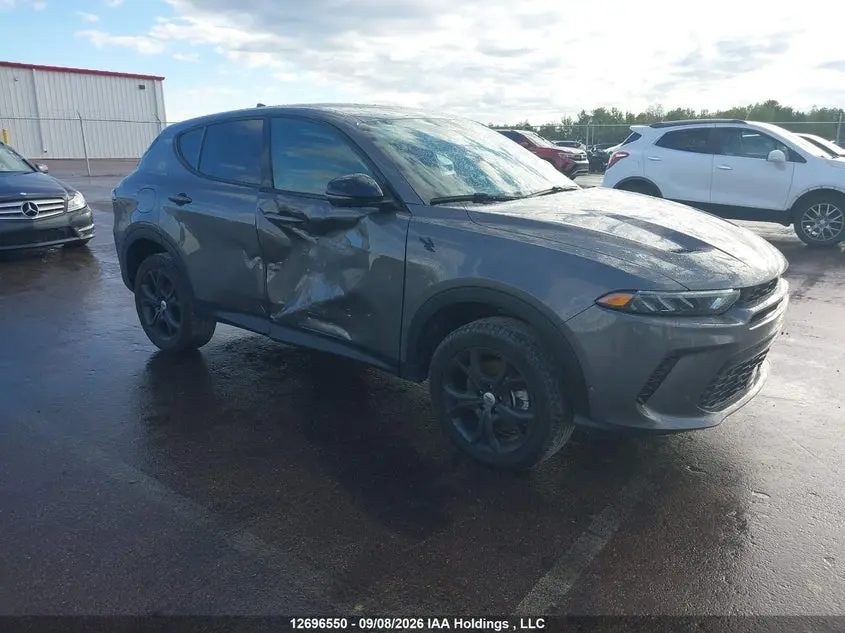 2023 Dodge Hornet GT