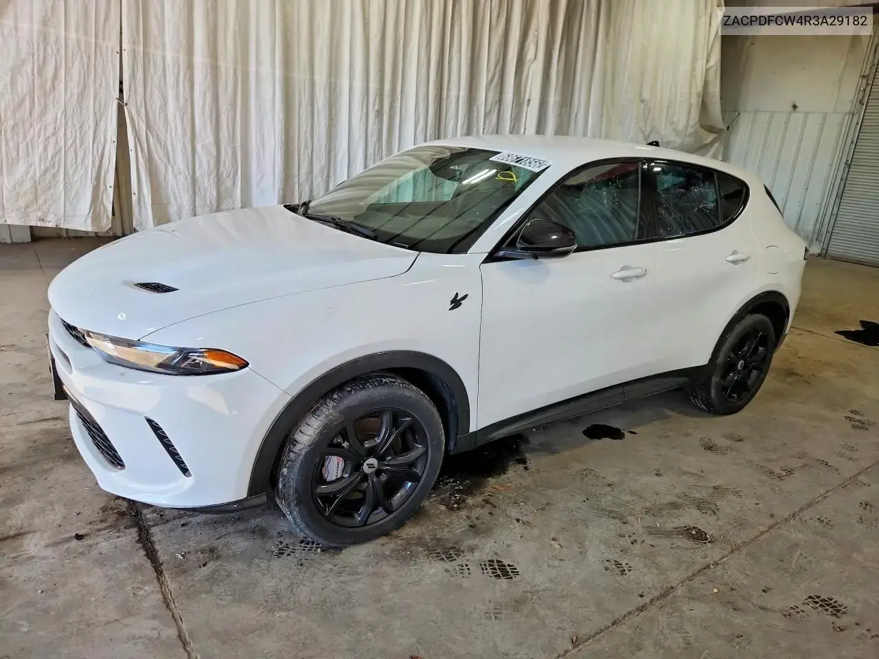 2024 Dodge Hornet R/T