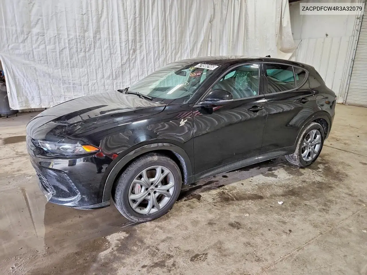 2024 Dodge Hornet R/T