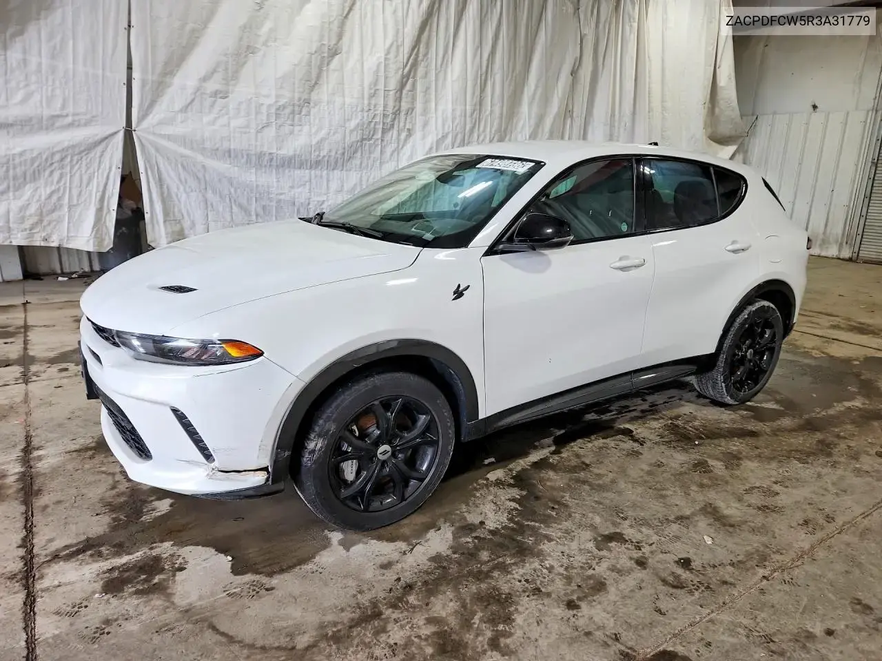 2024 Dodge Hornet R/T